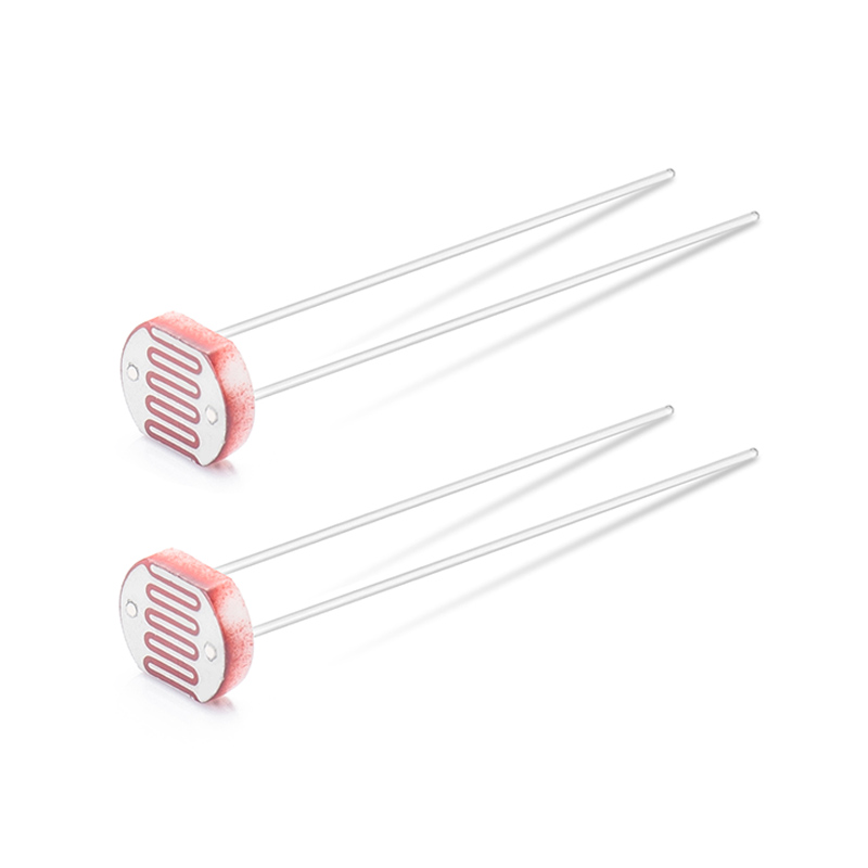 ?12 系列光敏電阻